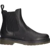 Stivaletto Igiu0026amp;Co da donna nero
