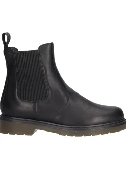 Stivaletto Igiu0026amp;Co da donna nero
