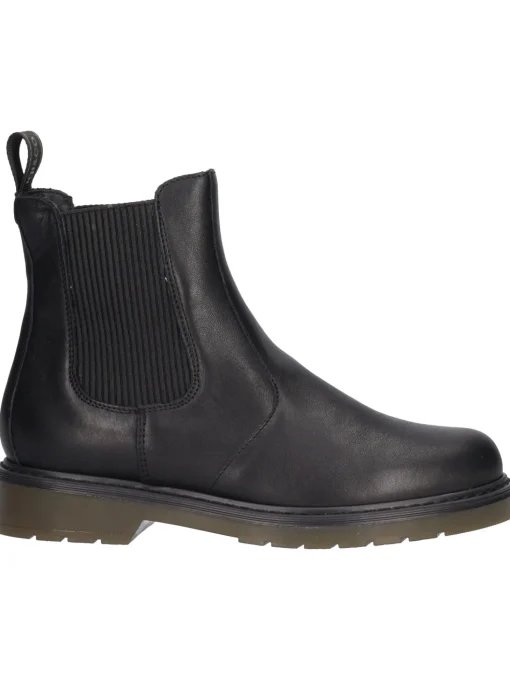 Stivaletto Igiu0026amp;Co da donna nero
