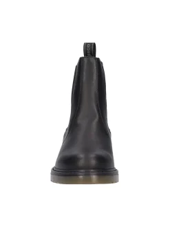 Stivaletto Igiu0026amp;Co da donna nero