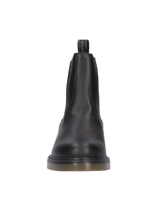Stivaletto Igiu0026amp;Co da donna nero