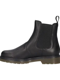 Stivaletto Igiu0026amp;Co da donna nero