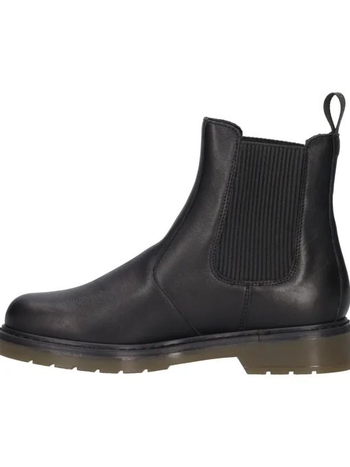 Stivaletto Igiu0026amp;Co da donna nero