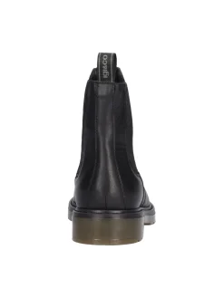Stivaletto Igiu0026amp;Co da donna nero