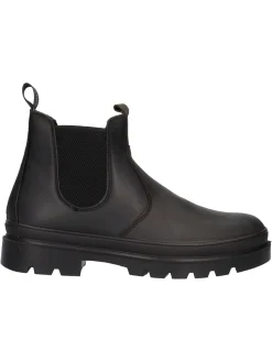 Stivaletto Igiu0026amp;Co da uomo nero