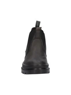 Stivaletto Igiu0026amp;Co da uomo nero