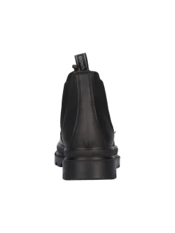 Stivaletto Igiu0026amp;Co da uomo nero