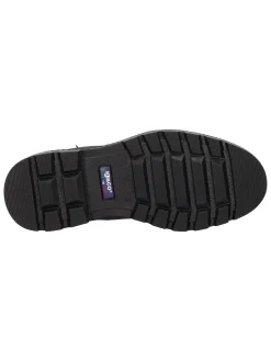 Stivaletto Igiu0026amp;Co da uomo nero