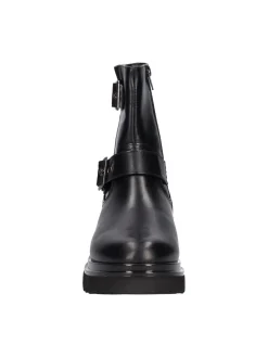 Stivaletto Keys da donna nero