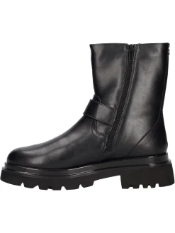 Stivaletto Keys da donna nero