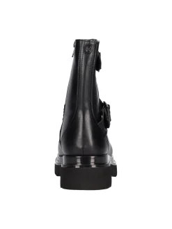 Stivaletto Keys da donna nero