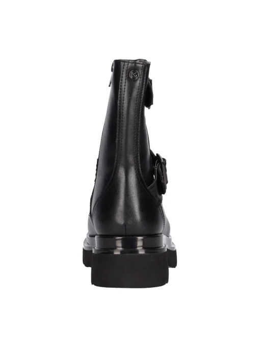 Stivaletto Keys da donna nero