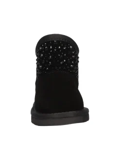 Stivaletto Lelli Kelly Emma da bambina nero
