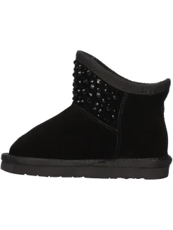 Stivaletto Lelli Kelly Emma da bambina nero