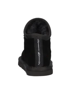 Stivaletto Lelli Kelly Emma da bambina nero