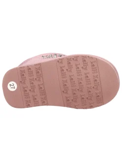Stivaletto Lelli Kelly Emma da bambina cipria