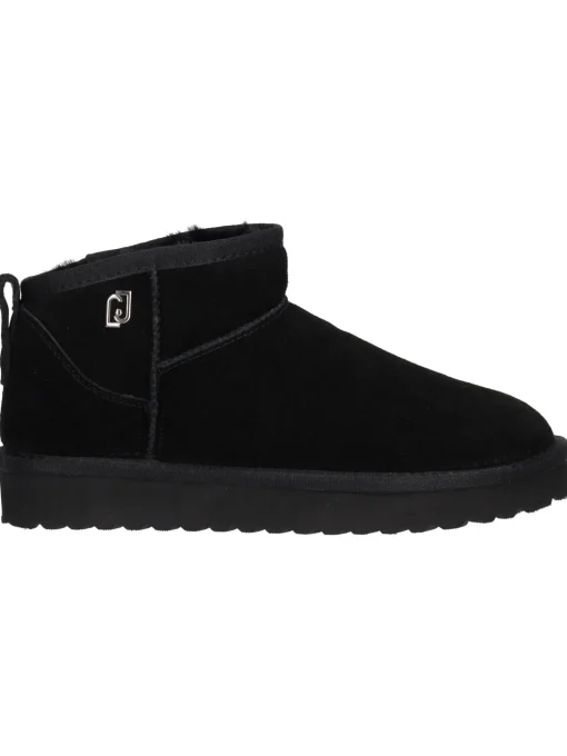 Stivaletto Liu Jo Jil 01 da donna nero