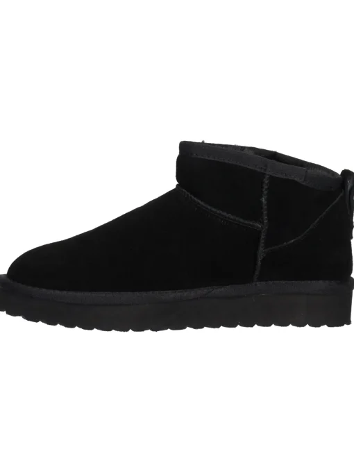 Stivaletto Liu Jo Jil 01 da donna nero