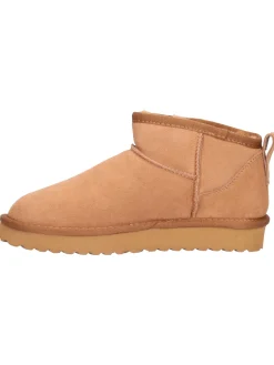 Stivaletto Liu Jo Jil 01 da donna cuoio