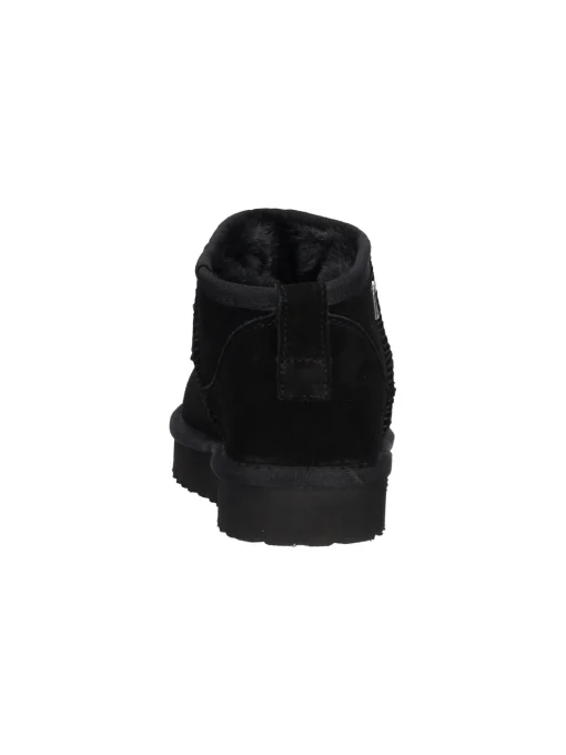 Stivaletto Liu Jo Jil 01 da donna nero