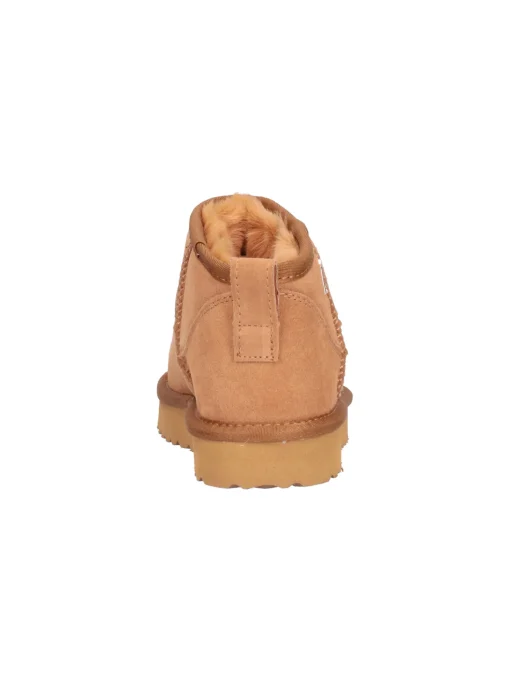 Stivaletto Liu Jo Jil 01 da donna cuoio