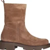 Stivaletto Liviana da donna taupe