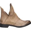 Stivaletto Liviana da donna taupe