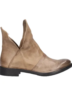 Stivaletto Liviana da donna taupe