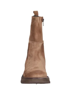 Stivaletto Liviana da donna taupe