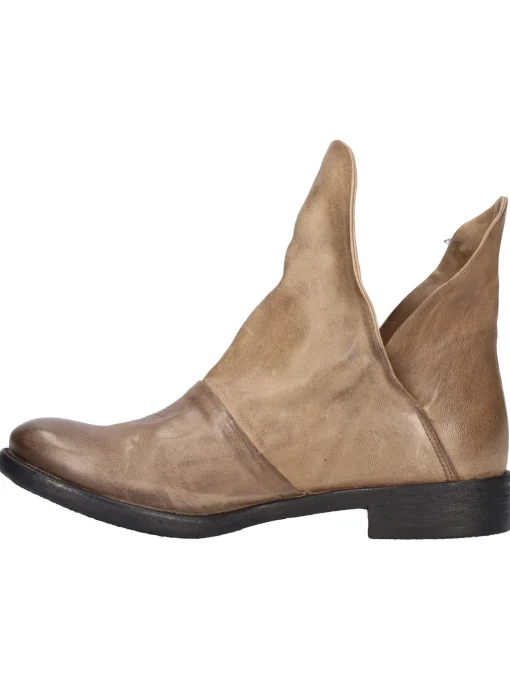 Stivaletto Liviana da donna taupe