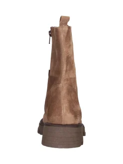 Stivaletto Liviana da donna taupe