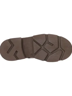 Stivaletto Liviana da donna taupe