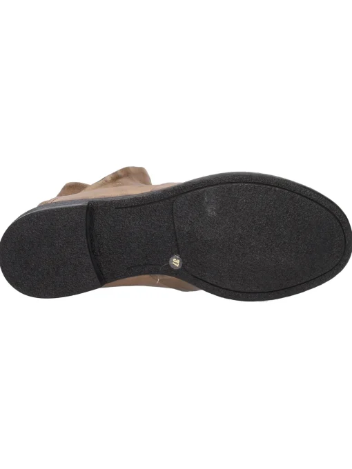 Stivaletto Liviana da donna taupe