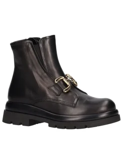 Stivaletto Melluso da donna nero