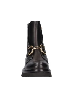 Stivaletto Melluso da donna nero