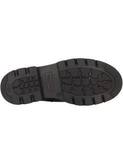 Stivaletto Melluso da donna nero