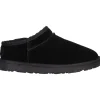 Stivaletto mini Keys da donna nero