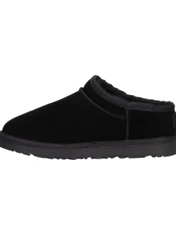 Stivaletto mini Keys da donna nero