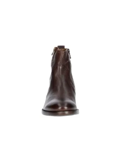 Stivaletto Nero Giardini da uomo marrone