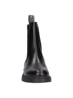Stivaletto Nero Giardini da donna nero