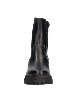 Stivaletto Nero Giardini da donna nero