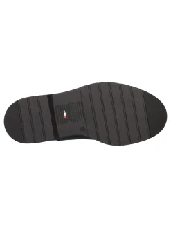 Stivaletto Nero Giardini da donna nero