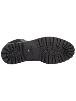 Stivaletto Nero Giardini da donna nero