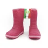 Stivaletto pioggia bambino rosa