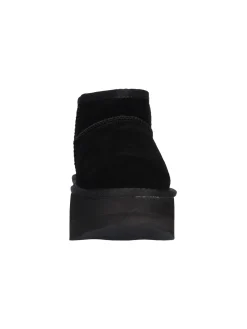Stivaletto platform Liu Jo Jane 01 da donna nero