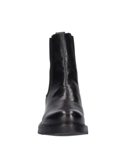 Stivaletto Sinapsi da donna nero