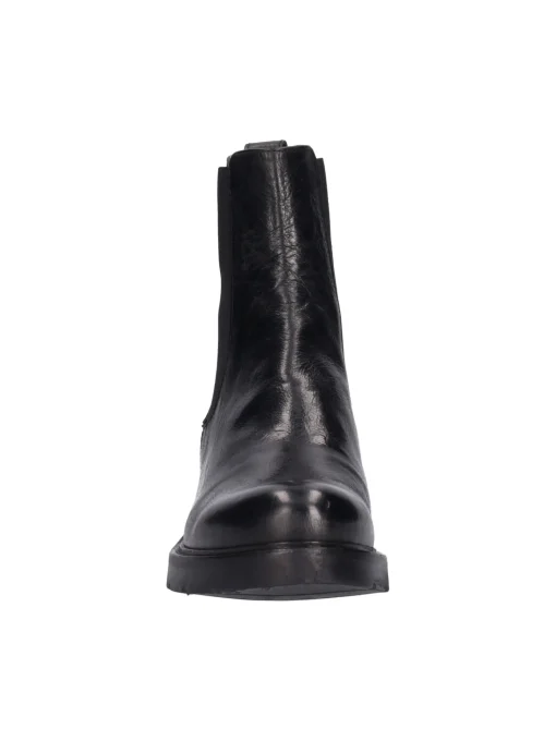 Stivaletto Sinapsi da donna nero