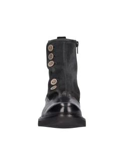 Stivaletto Sinapsi da donna nero