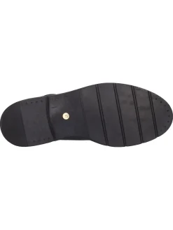 Stivaletto Sinapsi da donna nero