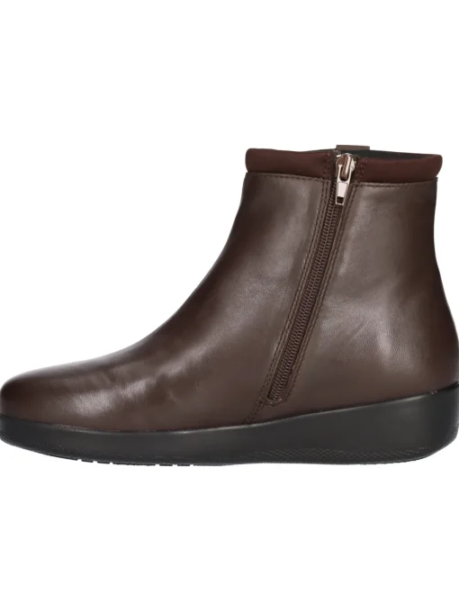 Stivaletto Stonefly da donna marrone